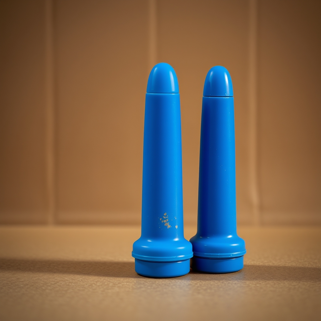 His And Hers Dildos