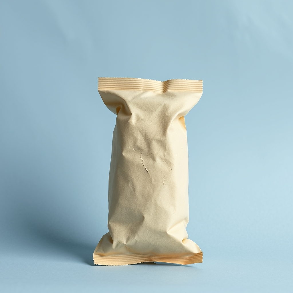 That Instant Food Thing From The Fifth Element