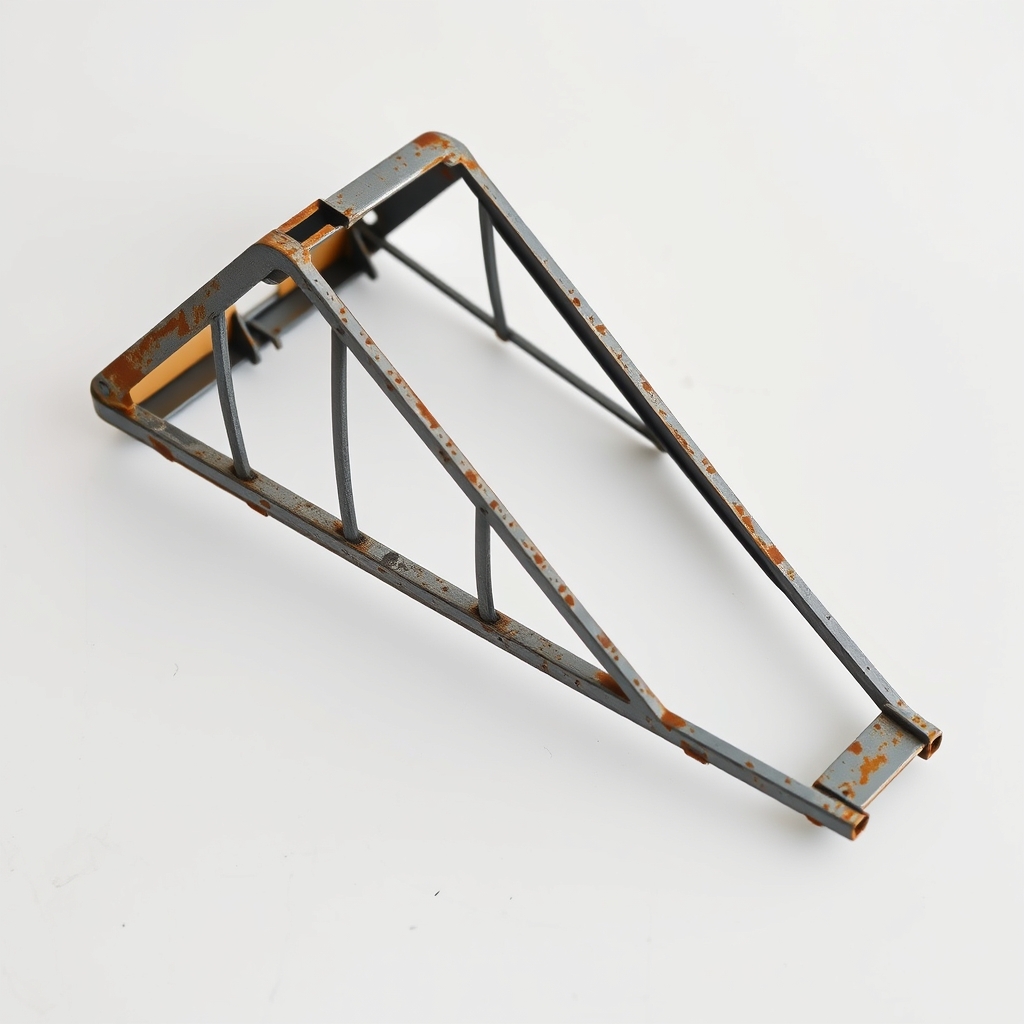 Second Hand Aircraft Frame