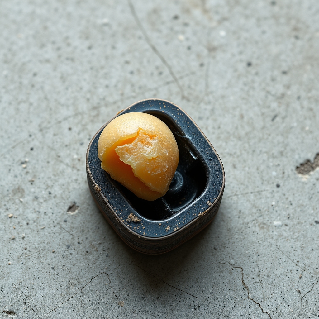 Atmospheric Remote Holder