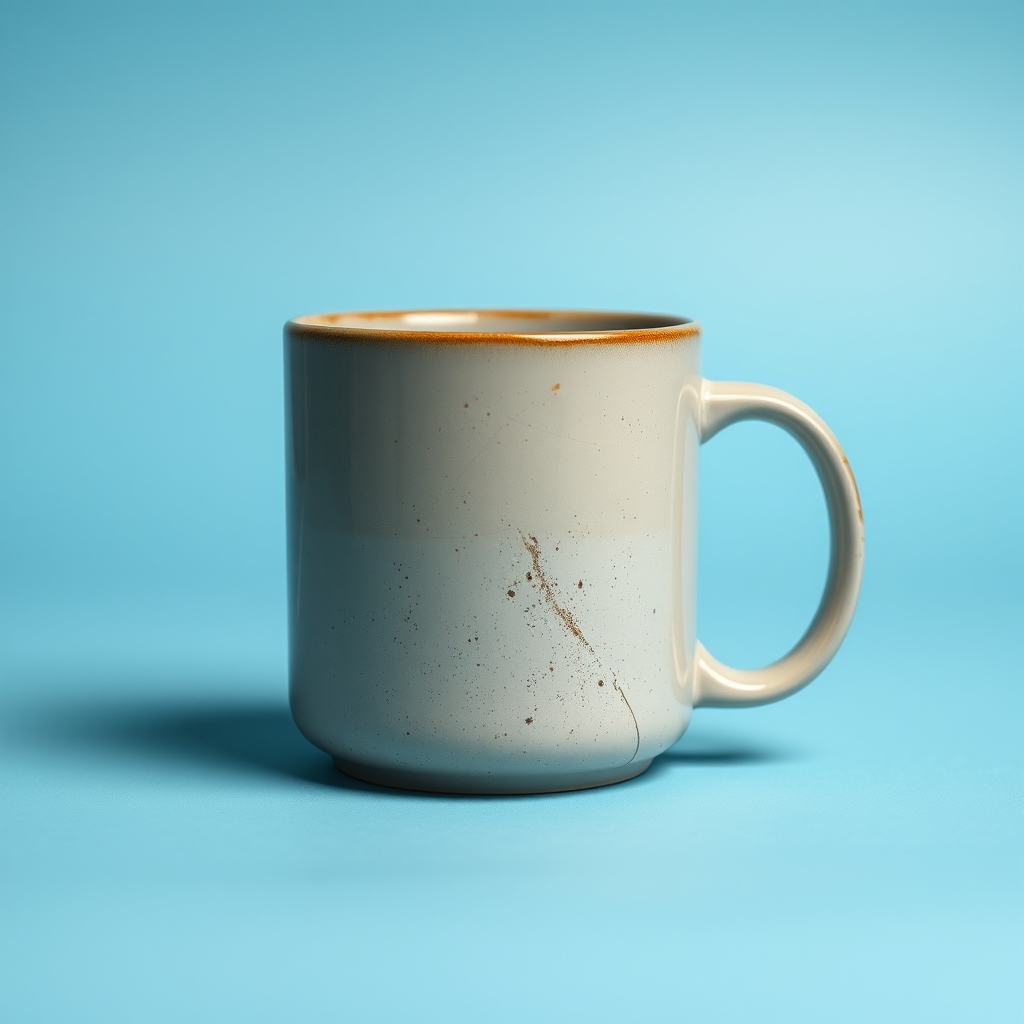 Mood Ring Coffee Mug