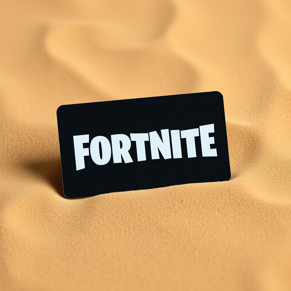 19 Dollar Fortnite Card