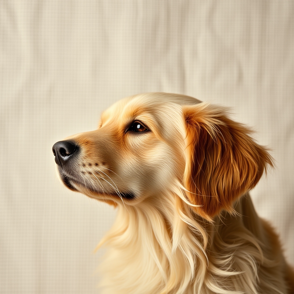 Knitting Needles For Golden Retrievers