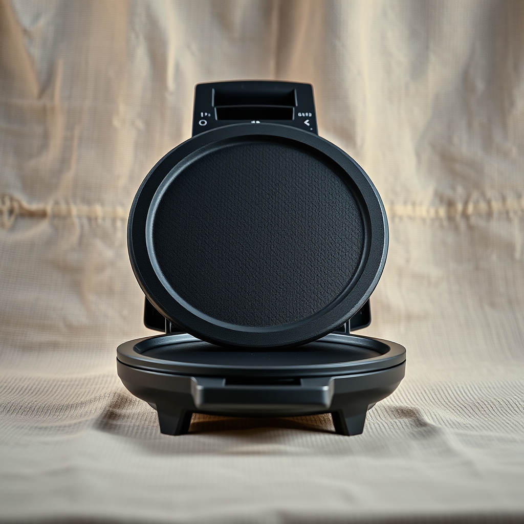 Bulletproof Pizza Maker