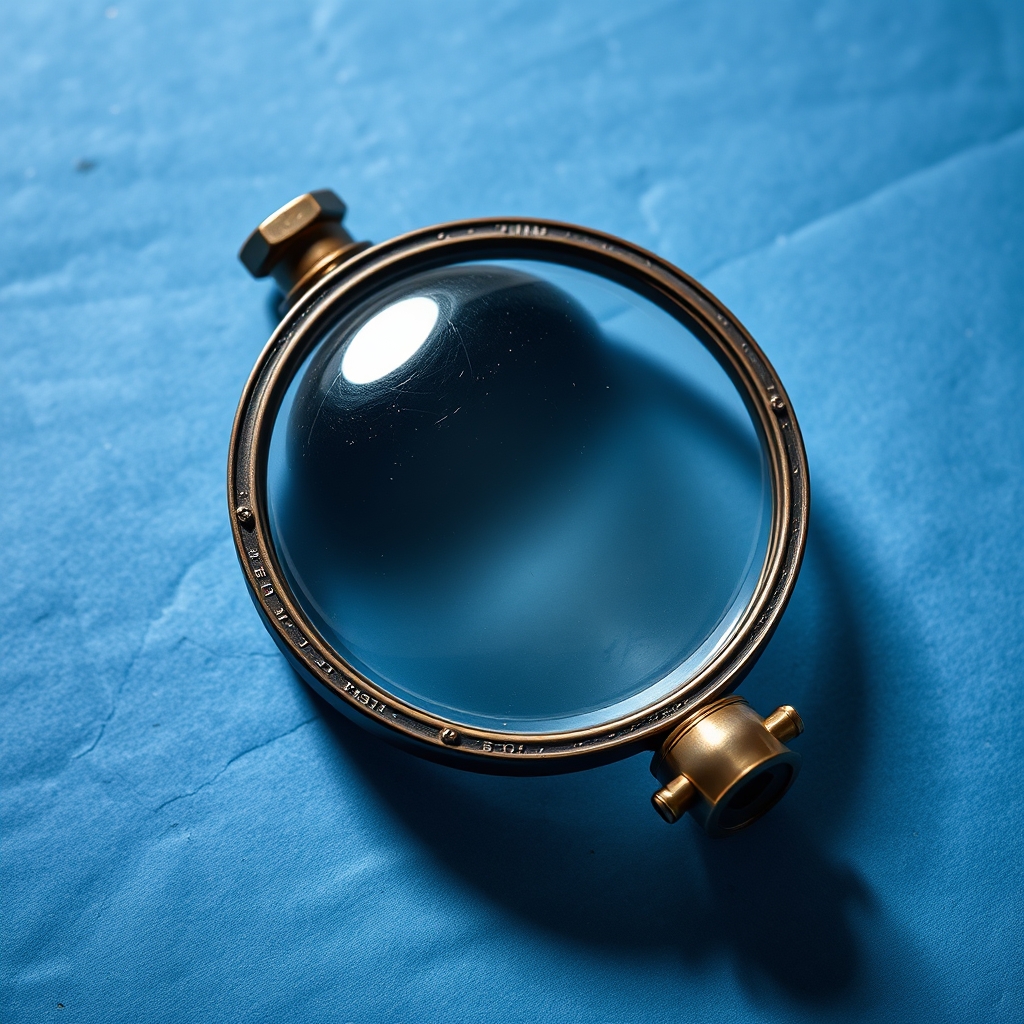 Steampunk Breast Expander