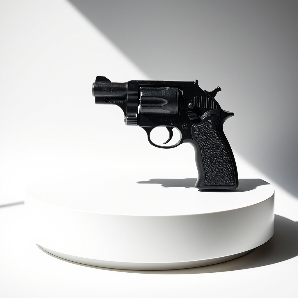 Hell Divers 2 Gun For Cats