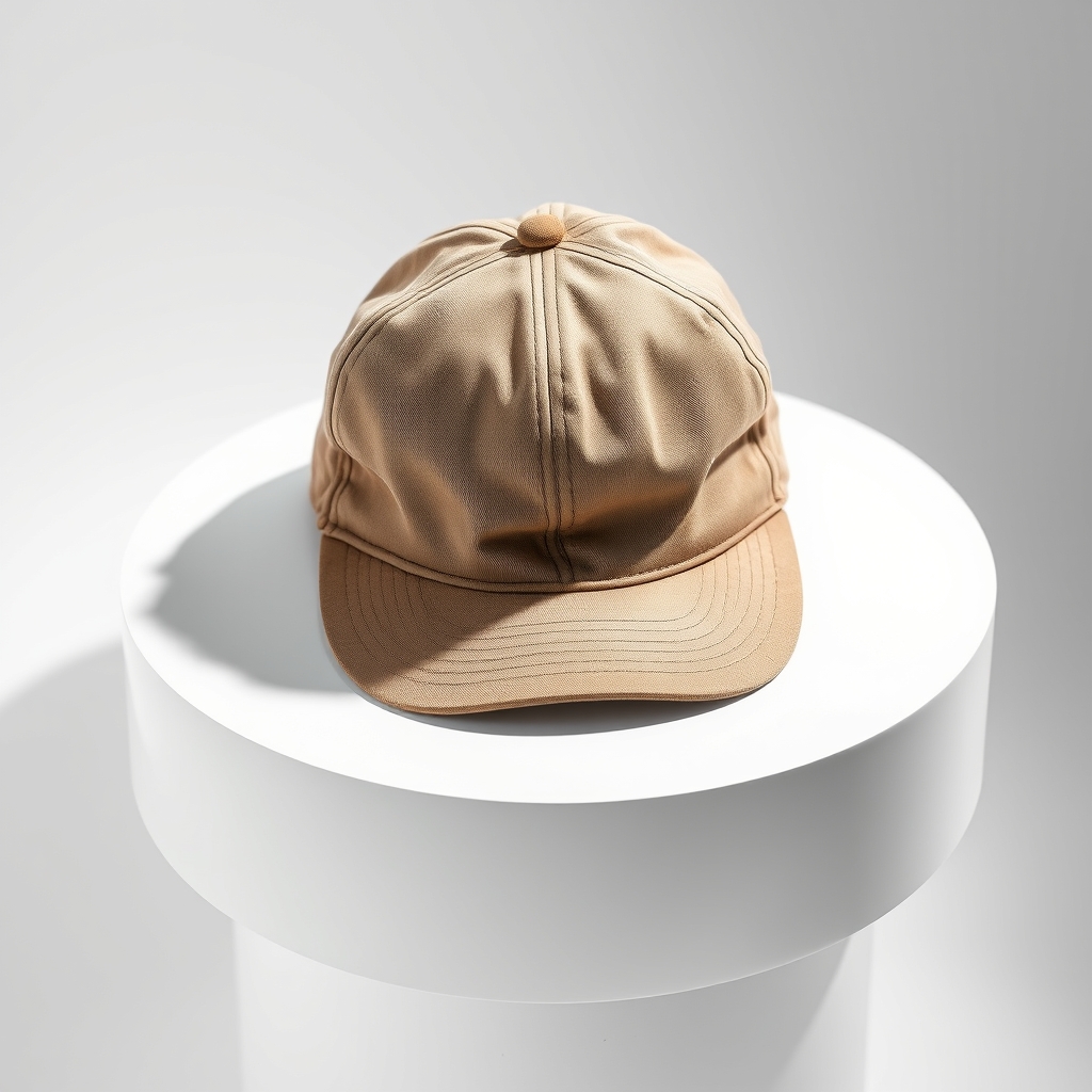 Hat For Human Nostrils