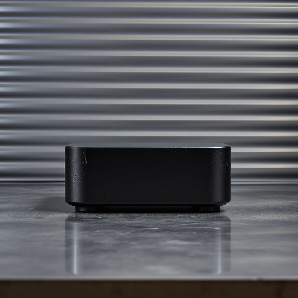 Coffee Table For Linea Micra And Timemore Sculptor