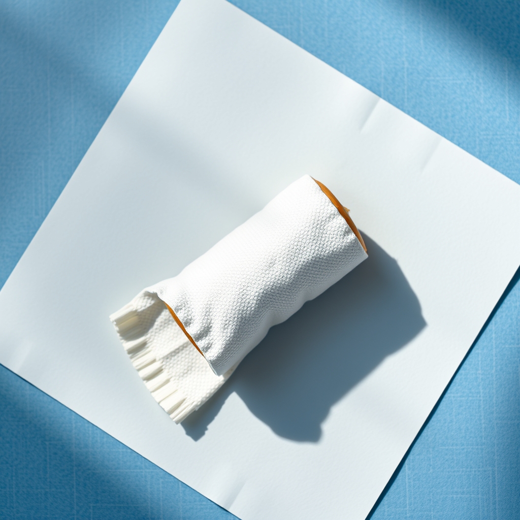 Hotdog Scented Teatowels