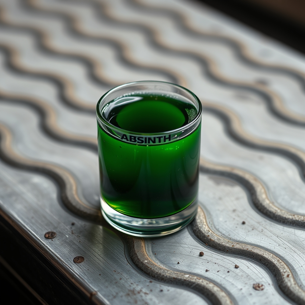 Absinth