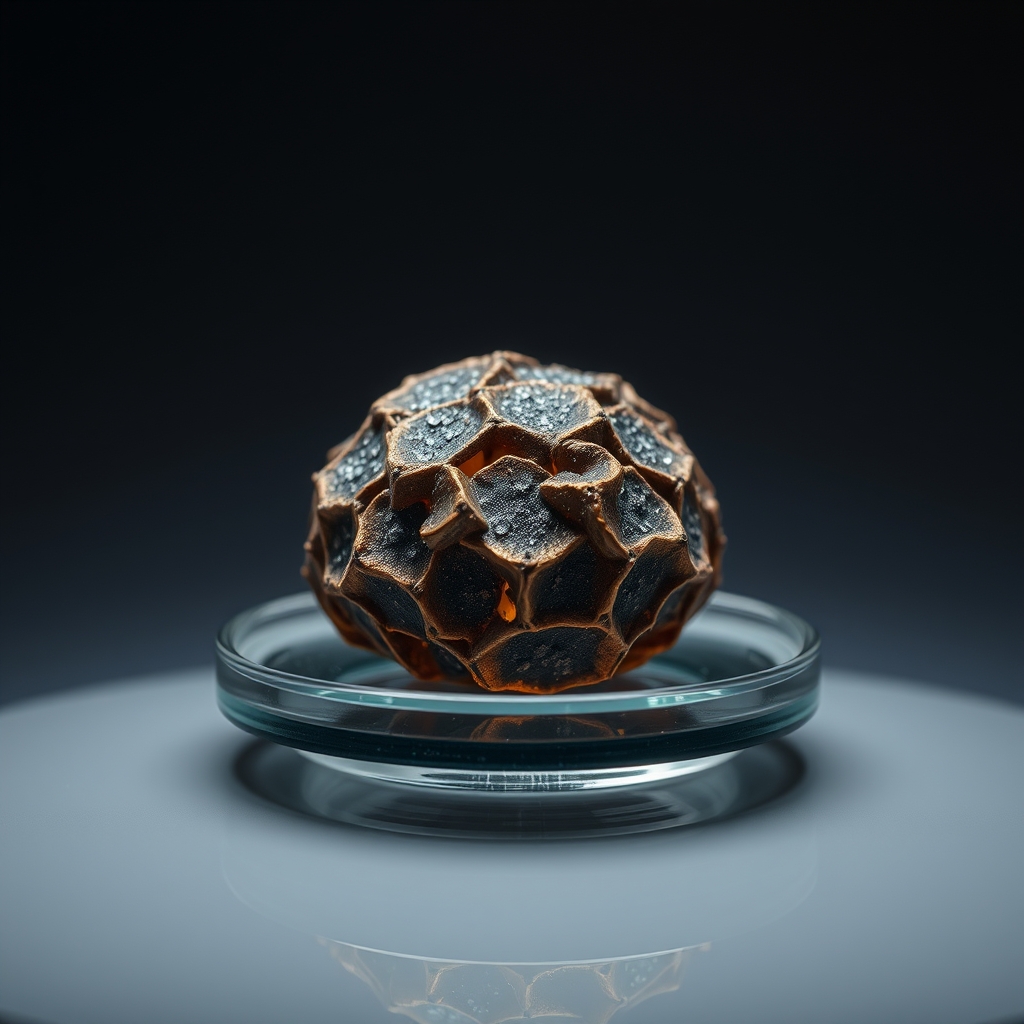 Hibernating Constellation