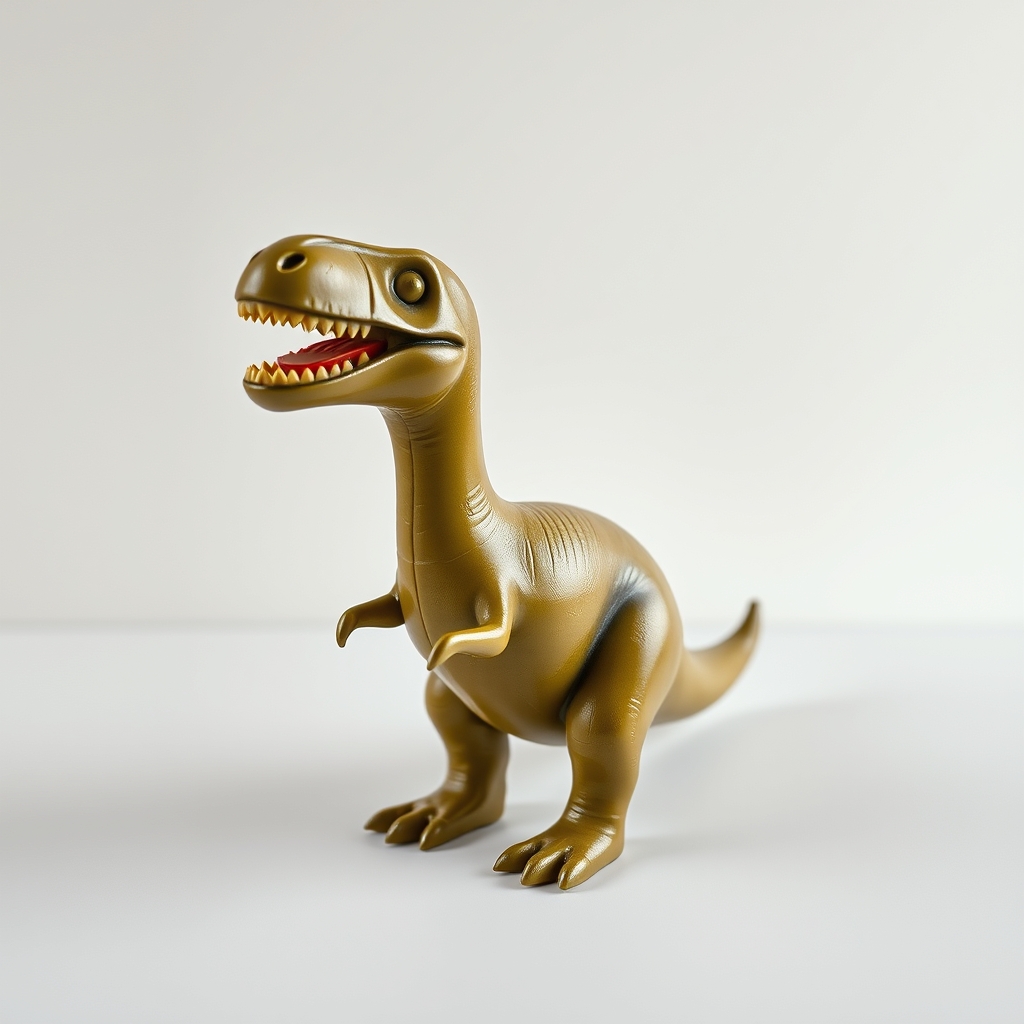 Dinosaur Taco Holder