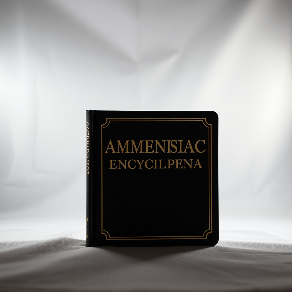 Amnesiac Encyclopedia