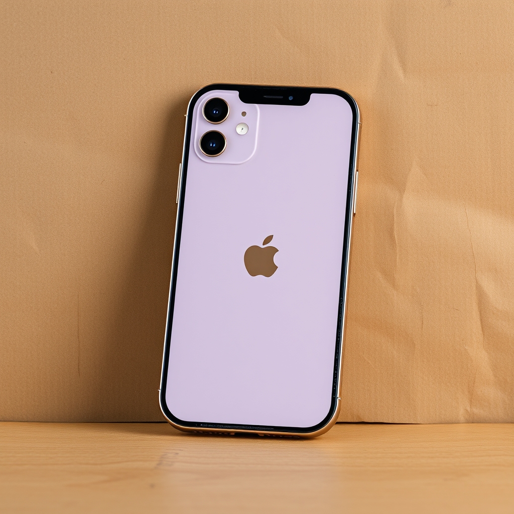 Actually Innovative New IPhone