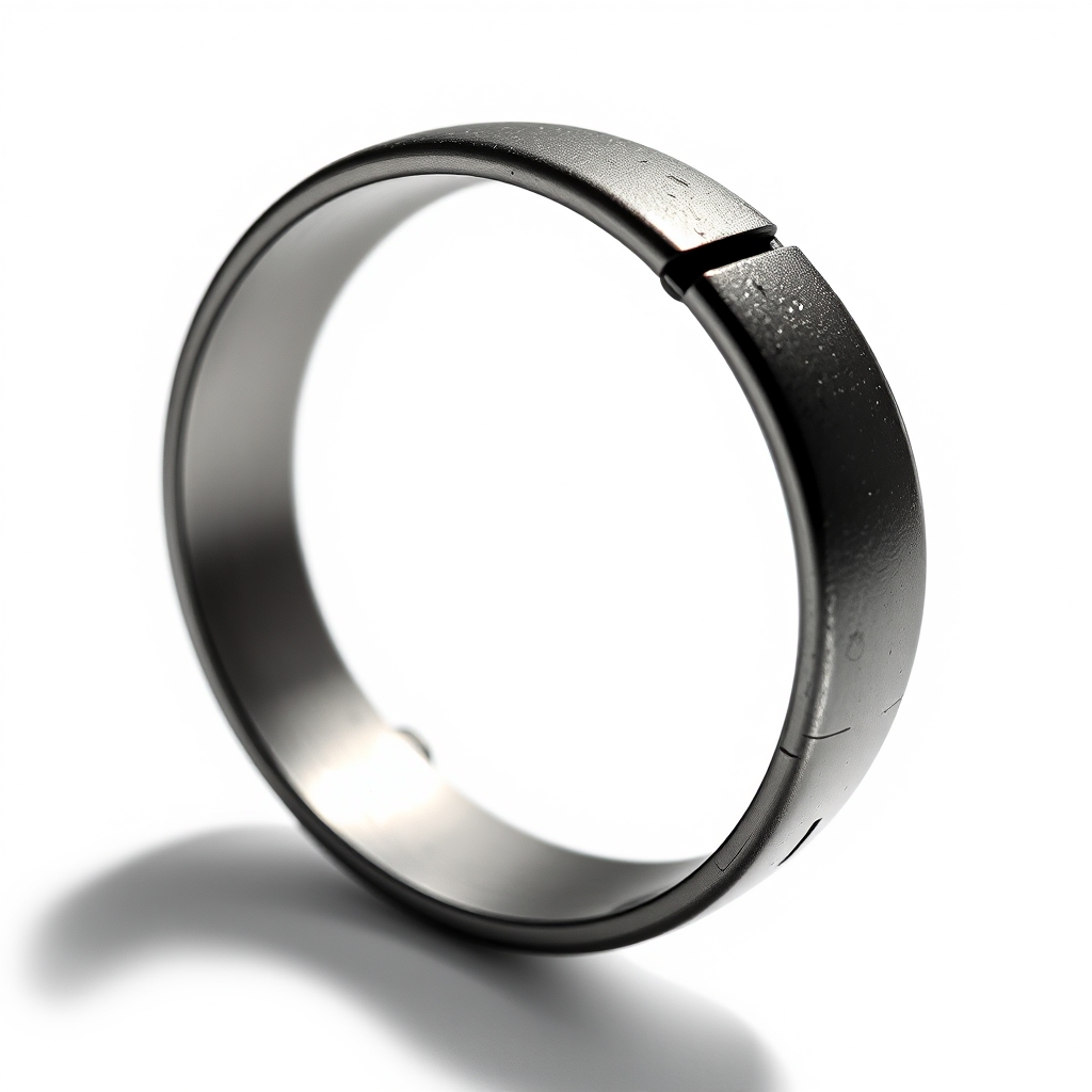 Emotion-Detecting Bracelet