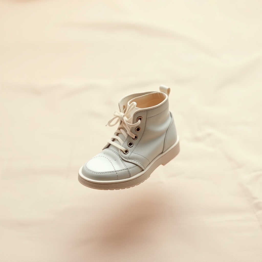 Foldable Flying Shoes