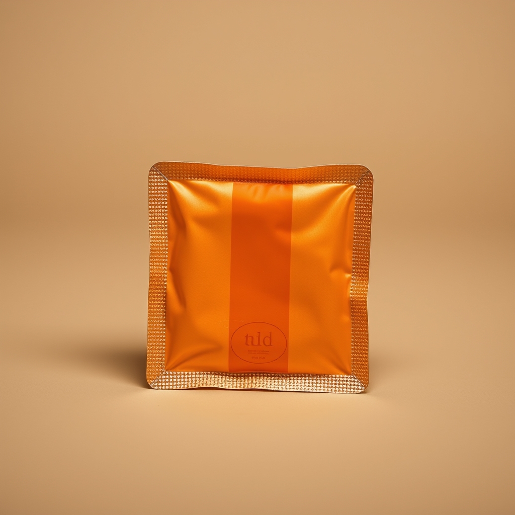 Colorchanging Std Detection Condoms