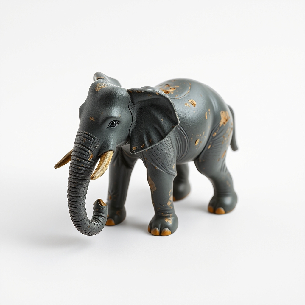 Bike Stance For Elephants