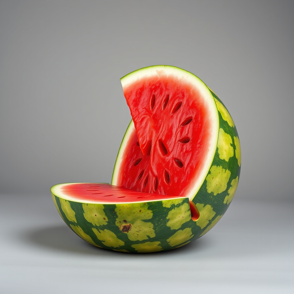 Watermelon Slicer