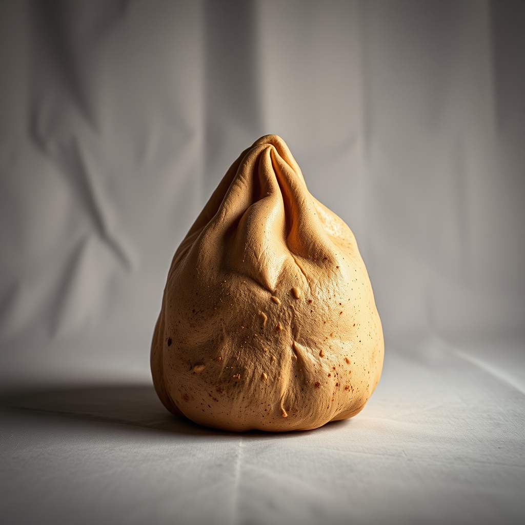 Poop To Pizza Converter