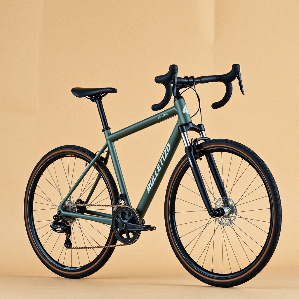 Bulletproof A Specialized Bike