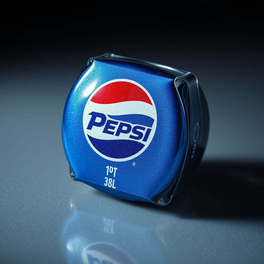 Justin Beiber Pepsi Cola Ad