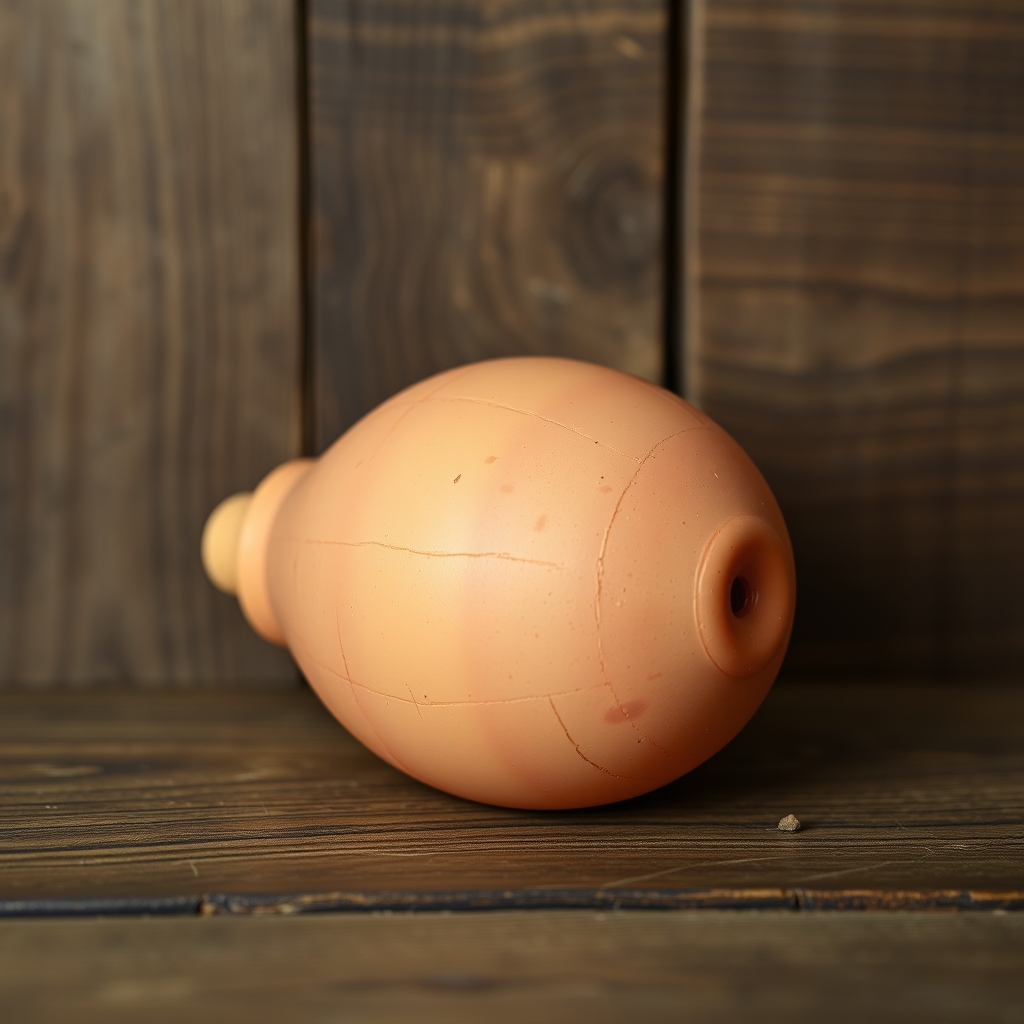 Plumbus From Rick And Morty