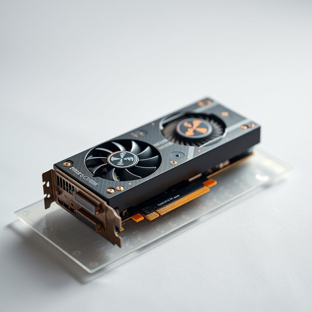 Cheap High End Graphic Card