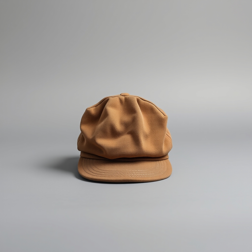 Therapeutic Imbecile Hat