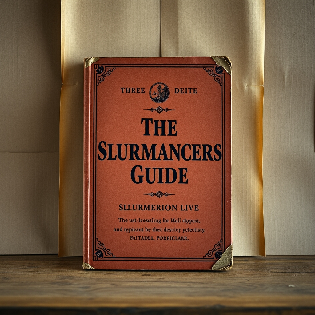 The Slurmancers Guide