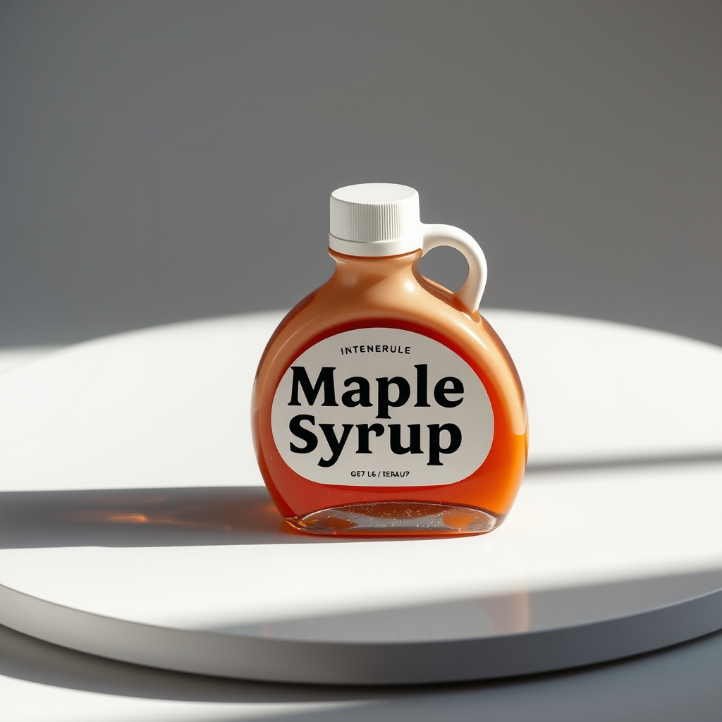 Maple Syrup