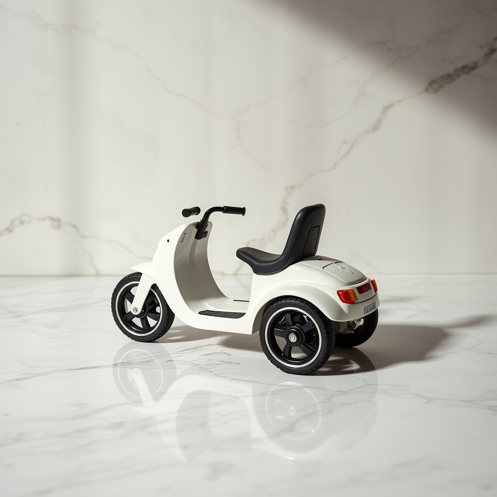 Human Pedal Driven Car