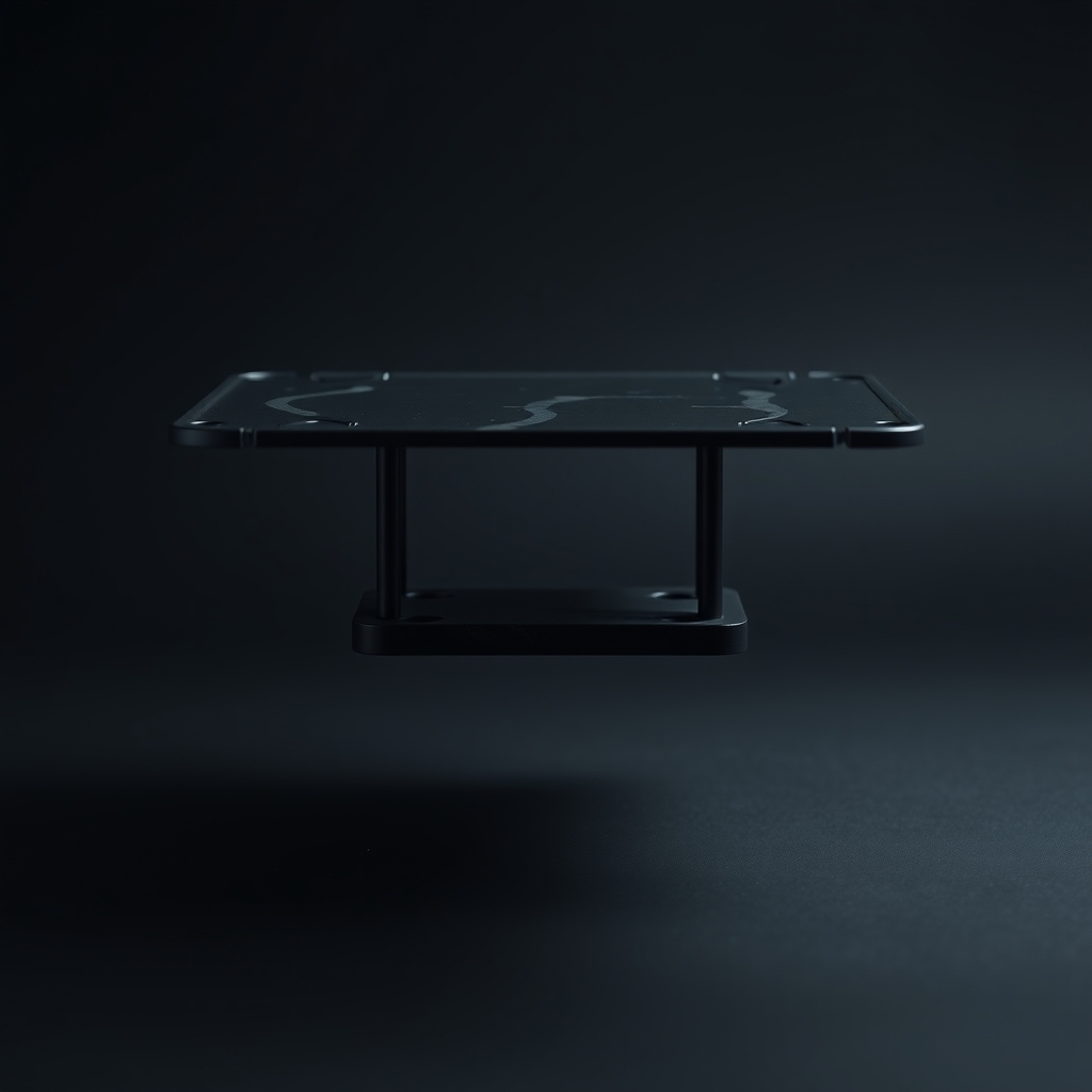 Flying Table