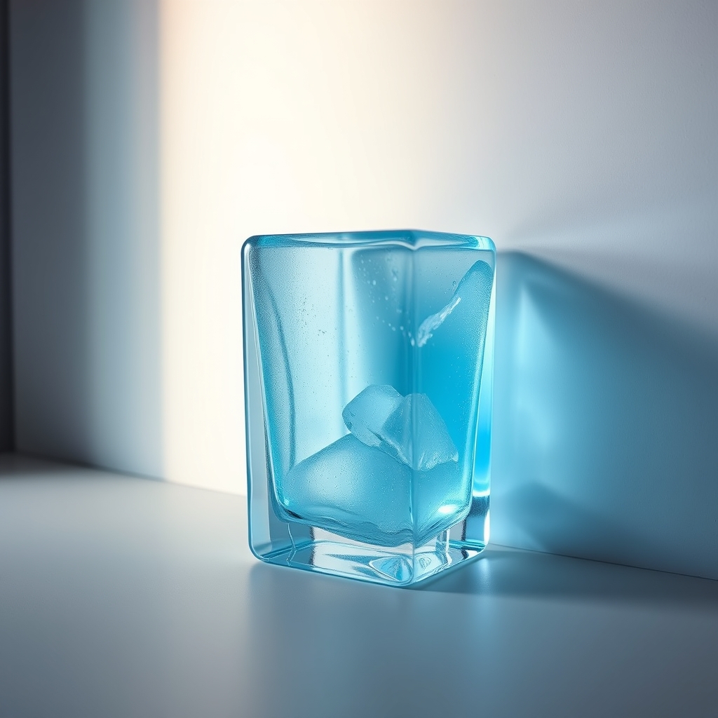 Tessier-Ashpool Ice Breaker