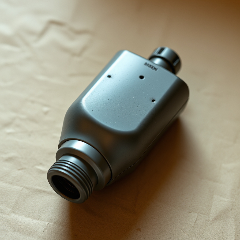 Diesel Powered Sextoy