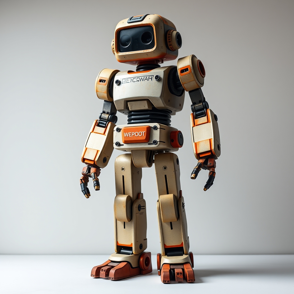 Humanoid Robots That People All Over The World Are Excited About