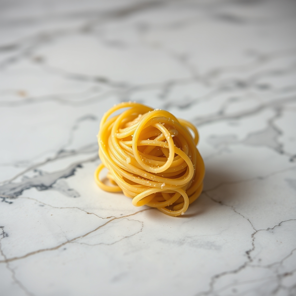 Parallel Universe Pasta