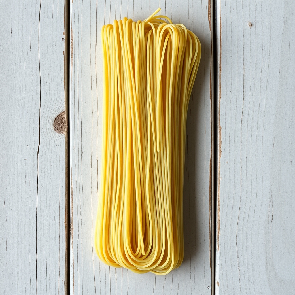 Will Smith Spaghetti