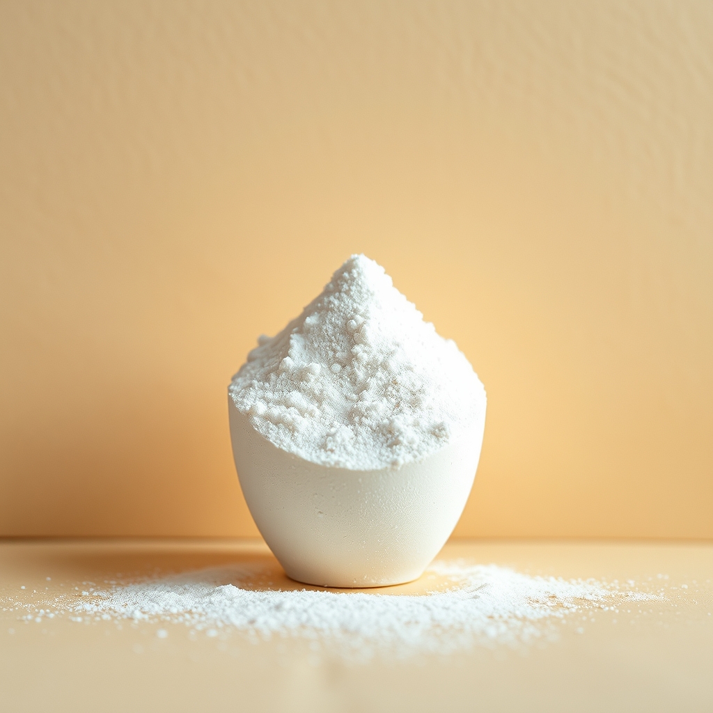 Iocane Powder Sweetener