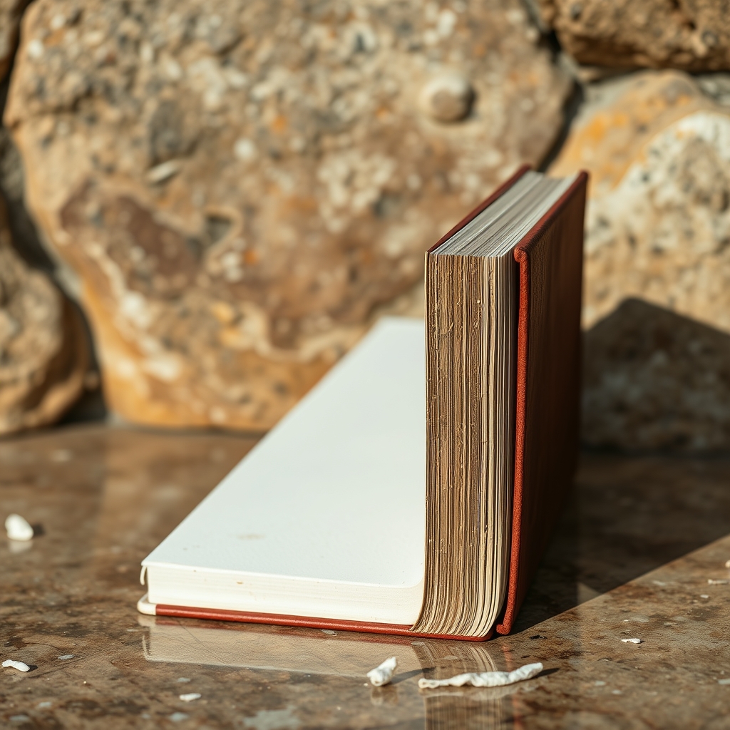 The Worlds Longest Book