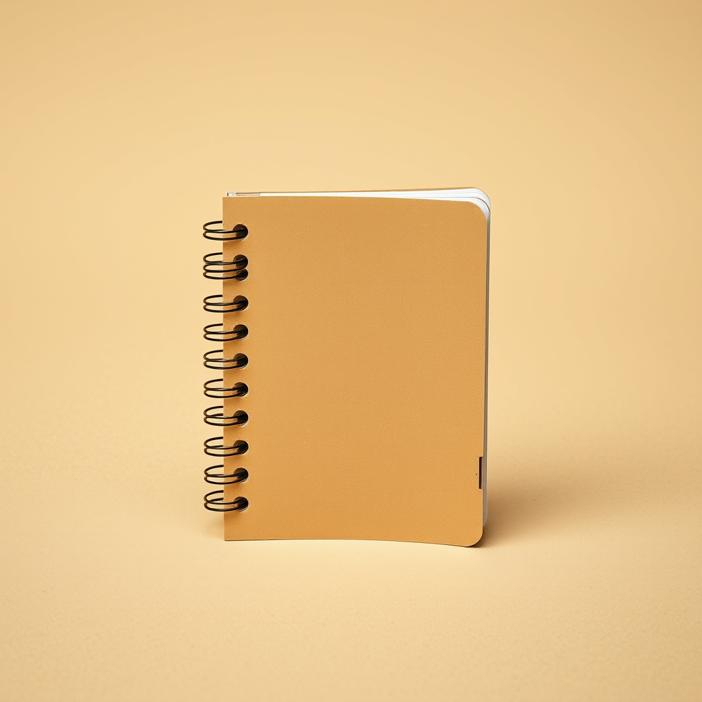 Magic Notebook