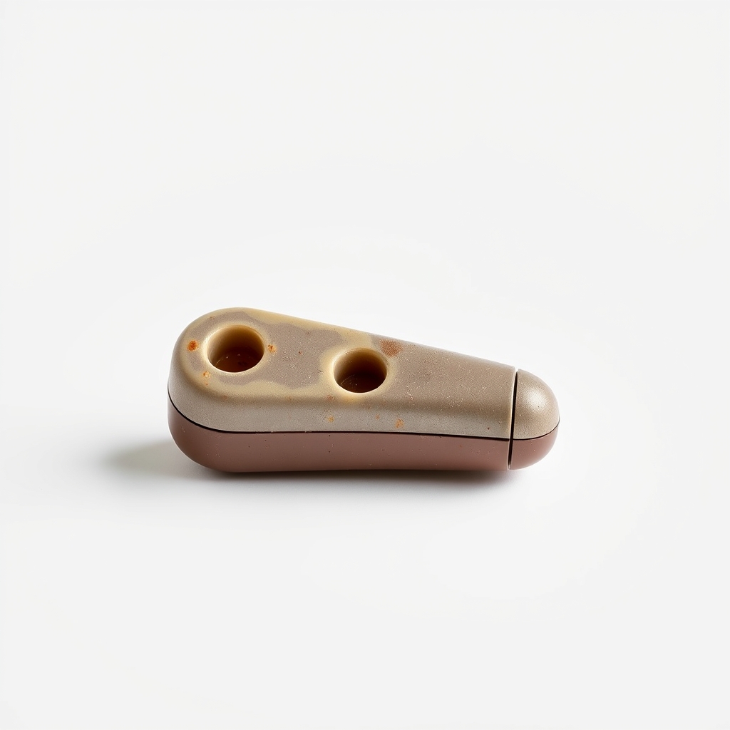 An Automatic Nose-Picker That Doubles As A Vibrator