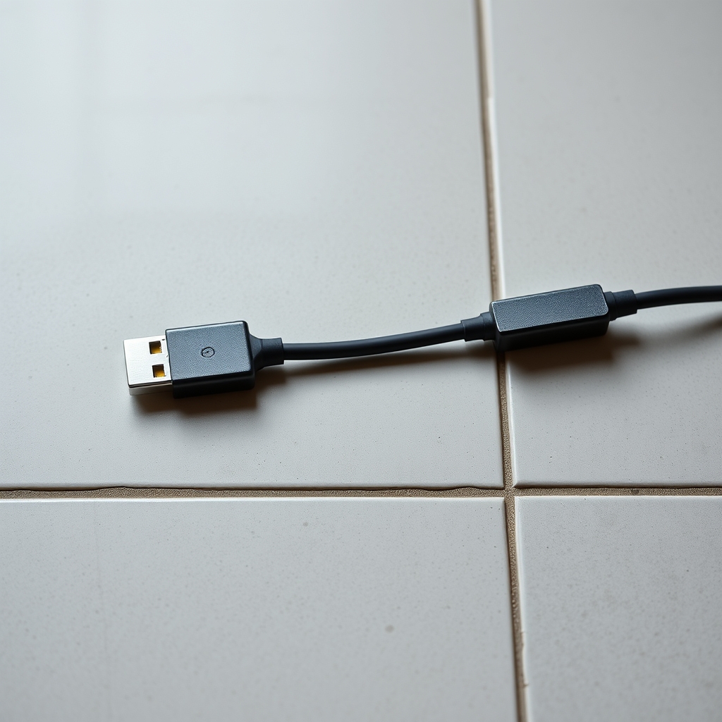 A Multi-In-One Charging Cable