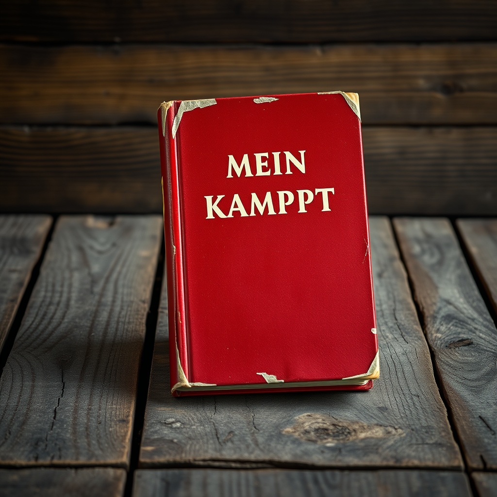 Mein Kampf