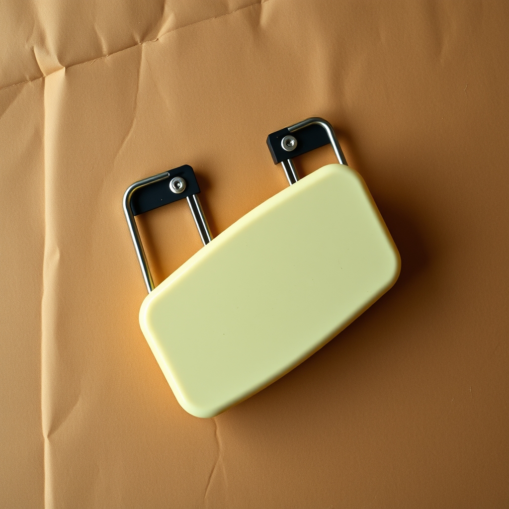 Toolless Mini Rack Stacking Kit Easy-To-Install Accessory Set That Connects Two Toolless Mini Racks