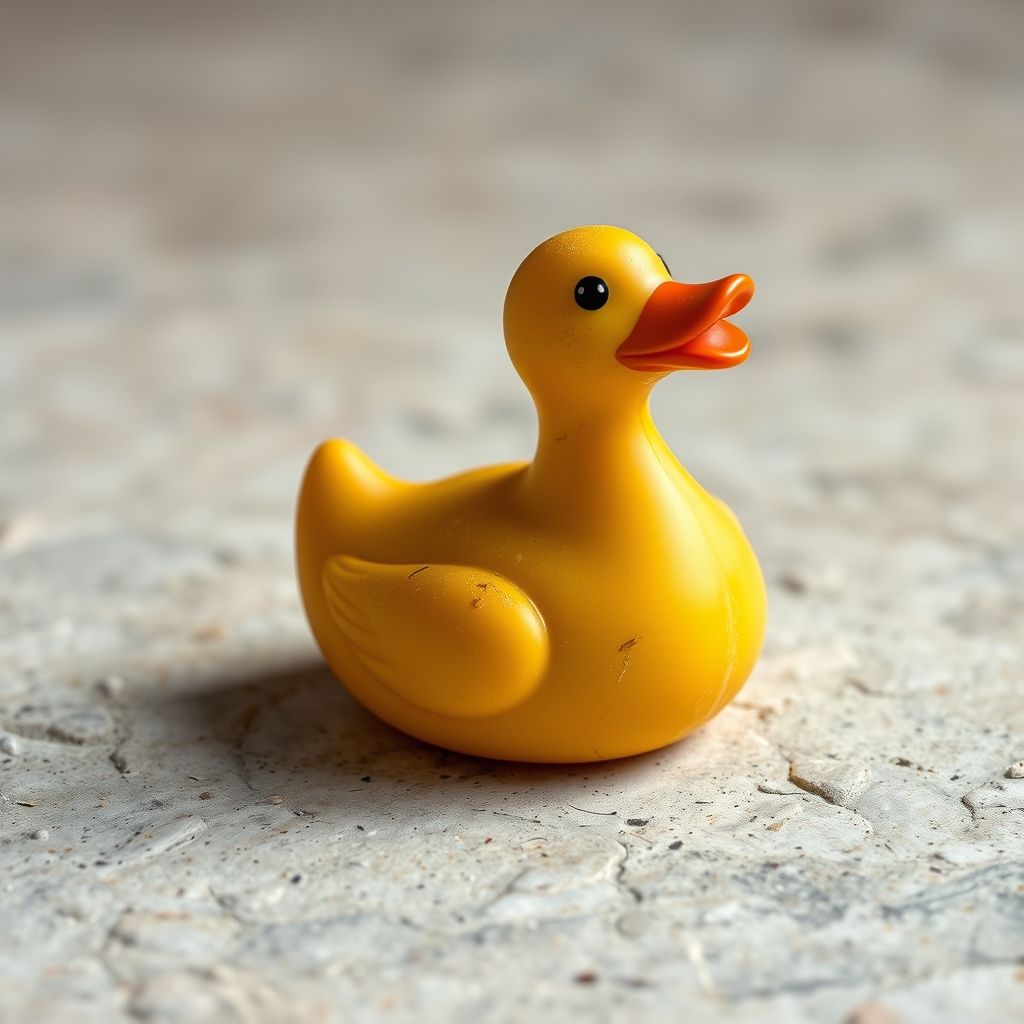 Rubber Duck