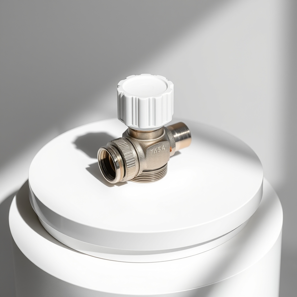 Presta Valve Converter