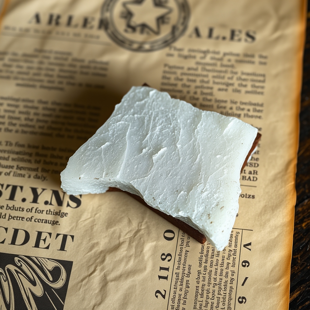 Bifrost Bridge Fragment