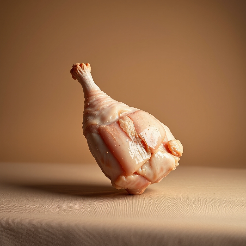 Chicken Breast Furniture