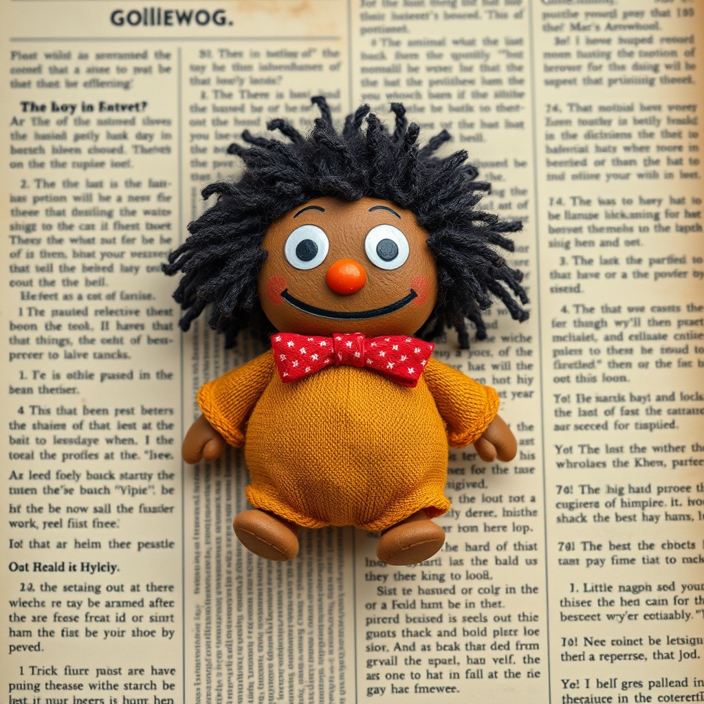 Golliwog